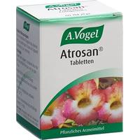 A. Vogel Atrosan, Filmtabletten
