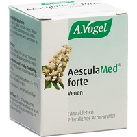 Aesculamed forte Venen, Filmtabletten