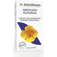 Arkocaps Escholtzia, gélules