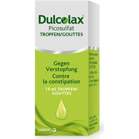 Dulcolax Picosulfat, Tropfen