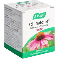 Echinaforce Resistenz-Erkältung forte, Tabletten