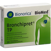 Bronchipret TP, Filmtabletten