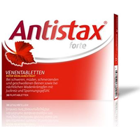 Antistax forte, Filmtabletten