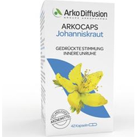 Arkocaps Millepertuis, gélules