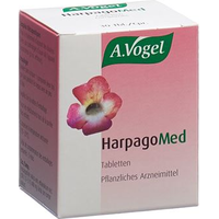 Harpagomed, Filmtabletten