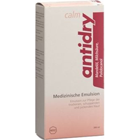 Antidry Calm, Emulsion zur Anwendung auf der Haut