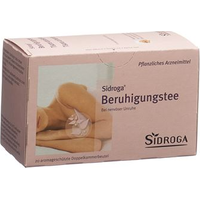 Sidroga Beruhigungstee, Arzneitee