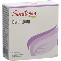 Similasan Beruhigung, Tabletten