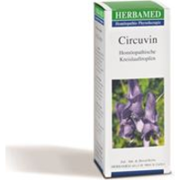 Circuvin homöopathische Kreislauftropfen, Tropfen zum Einnehmen