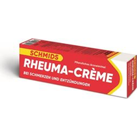 Schmids Rheuma-Crème
