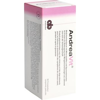 Andreavit, Filmtabletten