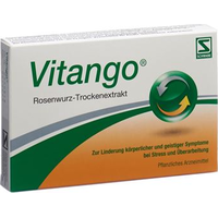 Vitango, Filmtabletten