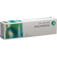 Dr. Bähler Wallwurzgel, Gel