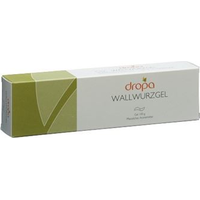Dropa Wallwurzgel, Gel