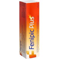 Fenipic Plus, Gel