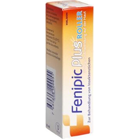 Fenipic Plus, Lösung zur Anwendung auf der Haut