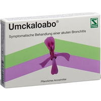 Umckaloabo, Filmtabletten