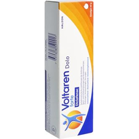 Voltaren Dolo forte, Emulgel