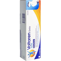 Voltaren Dolo forte, Emulgel