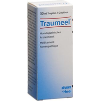 Traumeel, Tropfen zum Einnehmen