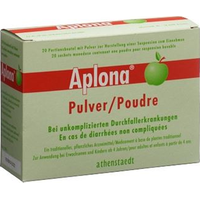 Aplona, Pulver zur Herstellung einer Suspension zum Einnehmen