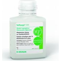 Softasept CHX ungefärbt, Lösung zur Anwendung auf der Haut