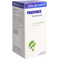 Prospanex Hustensaft, Sirup