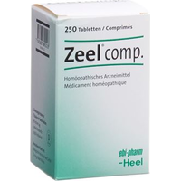Zeel comp., Tabletten