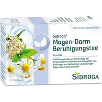Sidroga Magen-Darm Beruhigungstee, Arzneitee