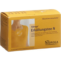 Sidroga Erkältungstee N, Arzneitee