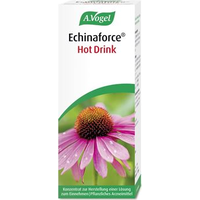 Echinaforce Hot Drink, Konzentrat zur Herstellung einer Lösung zum Einnehmen