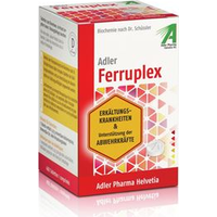 Adler Ferruplex, Tabletten