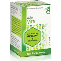 Adler Vita, Tabletten