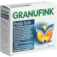 Granufink Prosta forte, Hartkapseln