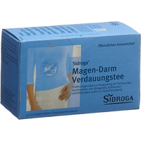 Sidroga Magen-Darm Verdauungstee, Arzneitee