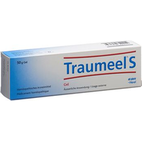 Traumeel S, Gel