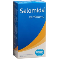 Selomida Verdauung, Pulver zum Einnehmen