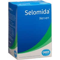 Selomida Nerven, Pulver zum Einnehmen