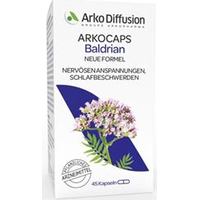 Arkocaps Valériane nouvelle formule, gélules