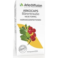 Arkocaps Busserole nouvelle formule, gélules