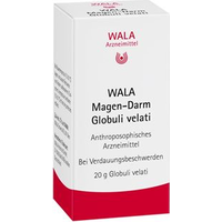 WALA Magen-Darm Globuli velati, Globuli velati