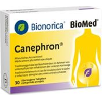 Canephron, überzogene Tabletten
