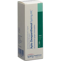 Xylo Dexpanthenol Spirig HC, Dosierspray