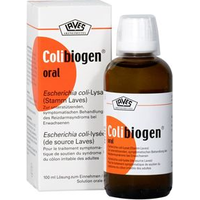 Colibiogen oral, Lösung zum Einnehmen