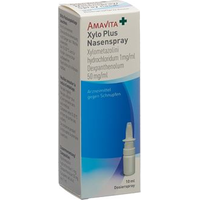 Amavita Xylo Plus, Nasenspray