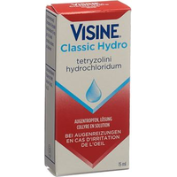 Visine Classic Hydro 0,5 mg/ml, Augentropfen