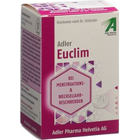 Adler Euclim, Tabletten