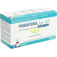 Perenterol Lyo-Sol, polvere per sospensione orale