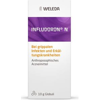 Infludoron N, Globuli