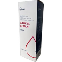Atoxyl Leman, crème
